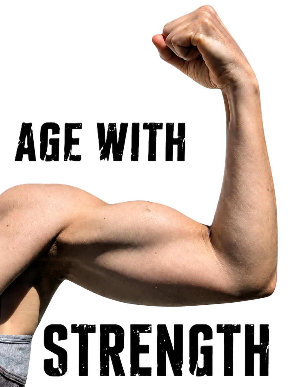 Agewithstrength.net